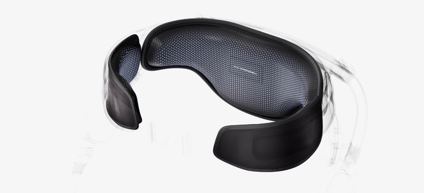 Ergonomic Design, Lightweight Comfort