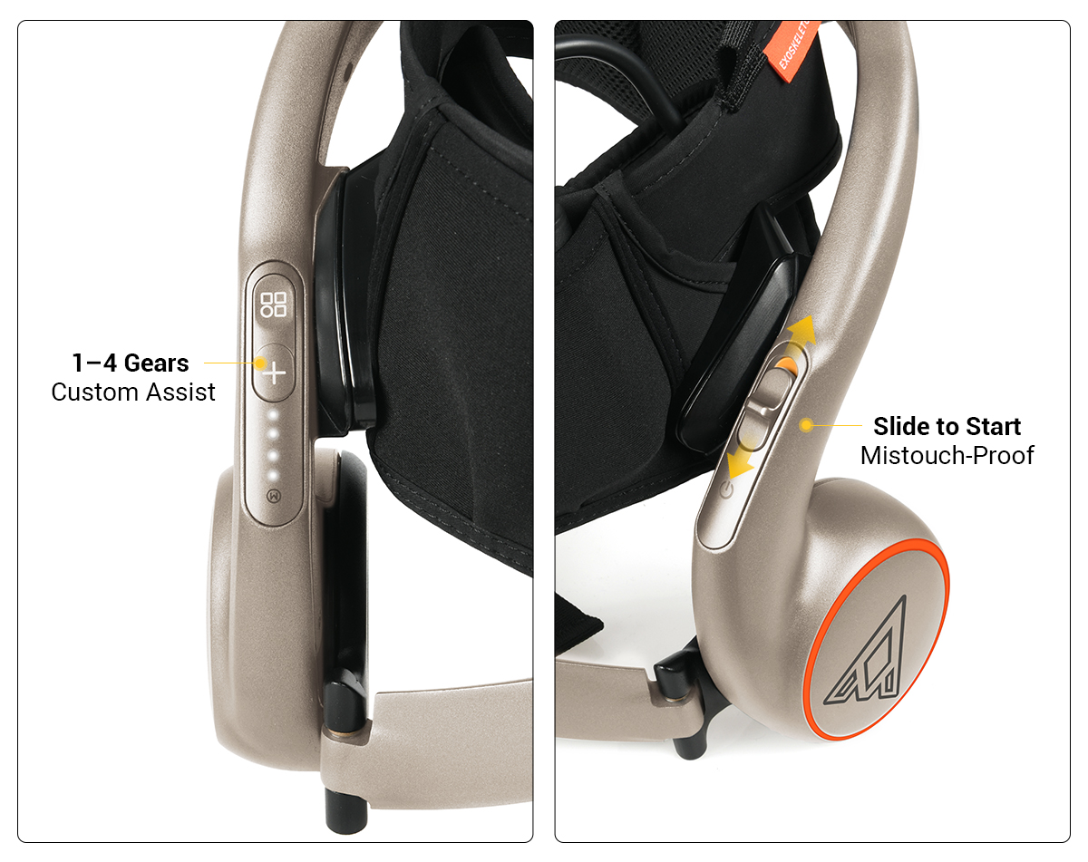 exoskeleton-carego