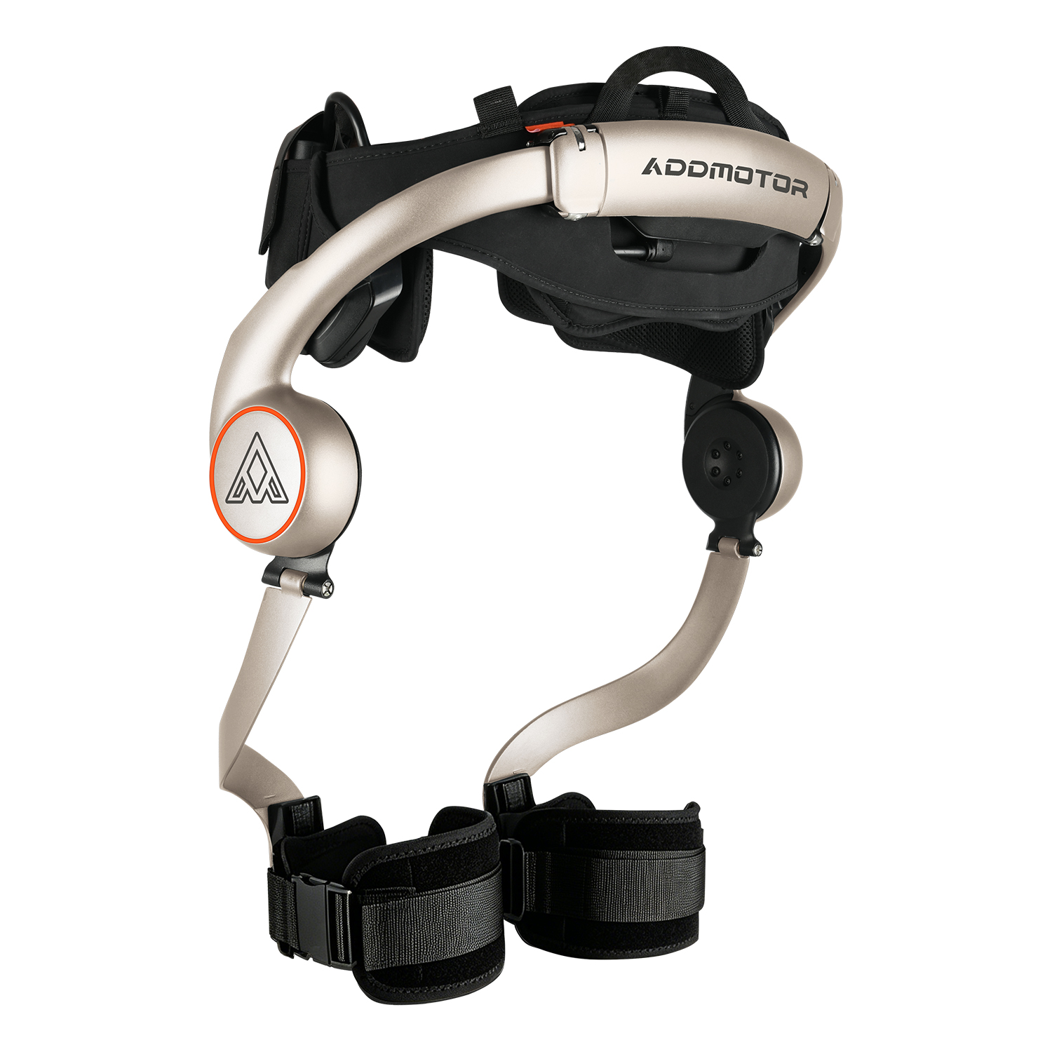 CYBERGEN Cadens Exoskeleton